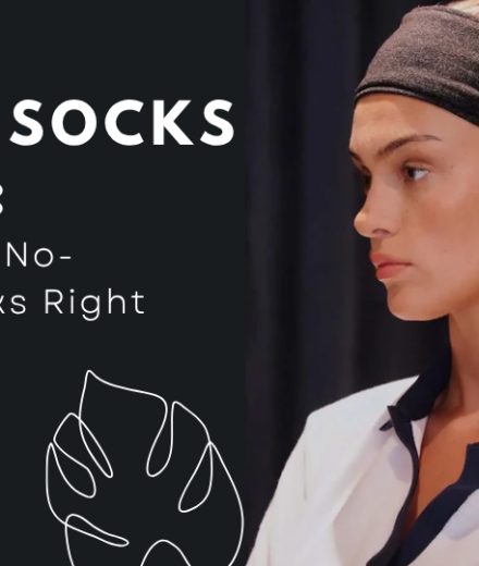 ONDO Socks Guide: Are These No-Show Socks Right for You?