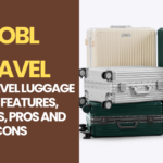 Nobl Travel Luggage Guide: Features, Options, Pros and Cons