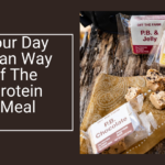Fuel Your Day the Clean Way with Off The Farm Protein Bars & Meal Bars