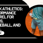 Stack Athletics: Performance Apparel for Tennis, Pickleball, and Padel